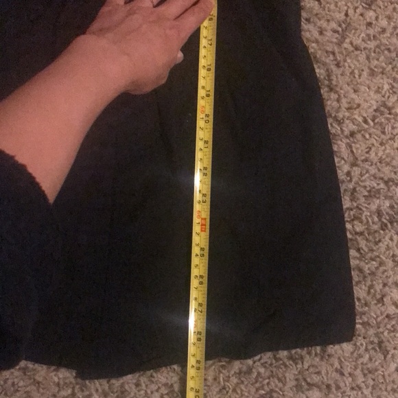 Free people like new tunic size 4 - Picture 13 of 13